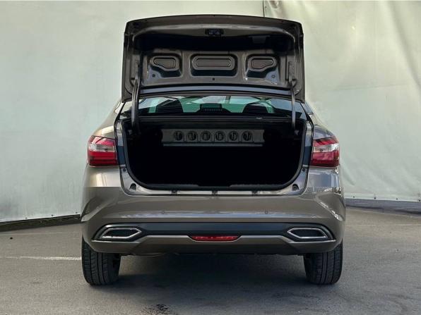 Lada (ВАЗ) Vesta I Рестайлинг (NG) с пробегом 2024 года, цена 1 600 000 рублей, 46895 км, седан, Автокод Объявления