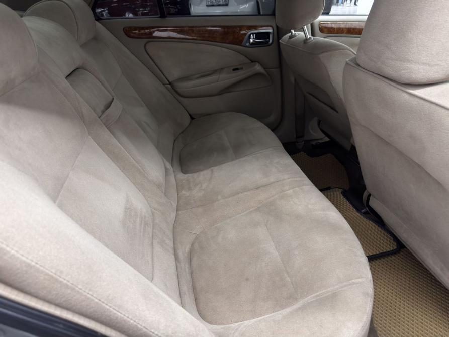 Nissan Bluebird Sylphy I (G10) Воронеж  - изображение 10