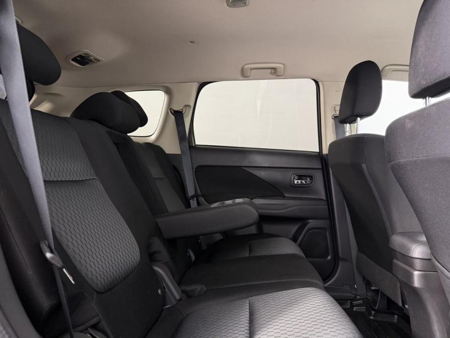 Mitsubishi Outlander III Рестайлинг 2 Калининград  - изображение 14