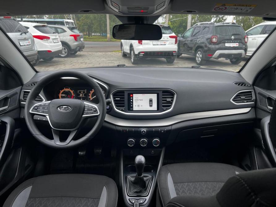 Lada (ВАЗ) Vesta I Рестайлинг (NG) Стерлитамак  - изображение 14