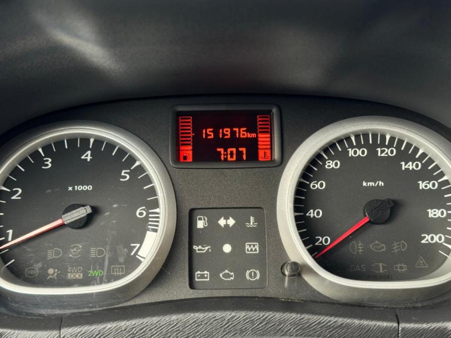 Renault Duster I Ульяновск  - изображение 16