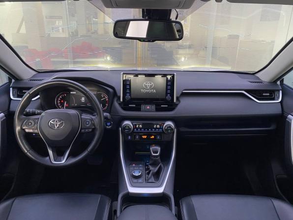 Toyota RAV4 V (XA50) с пробегом 2020 года, цена 3 250 000 рублей, 91502 км, внедорожник, Автокод Объявления