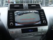 Toyota Land Cruiser Prado 150 Series Рестайлинг 3 Москва  - изображение 45