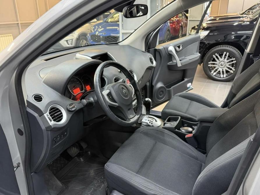 Renault Koleos I Красноярск  - изображение 12