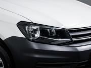 Volkswagen Caddy IV Москва  - изображение 35