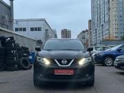 Nissan Qashqai II Санкт-Петербург  - изображение 18