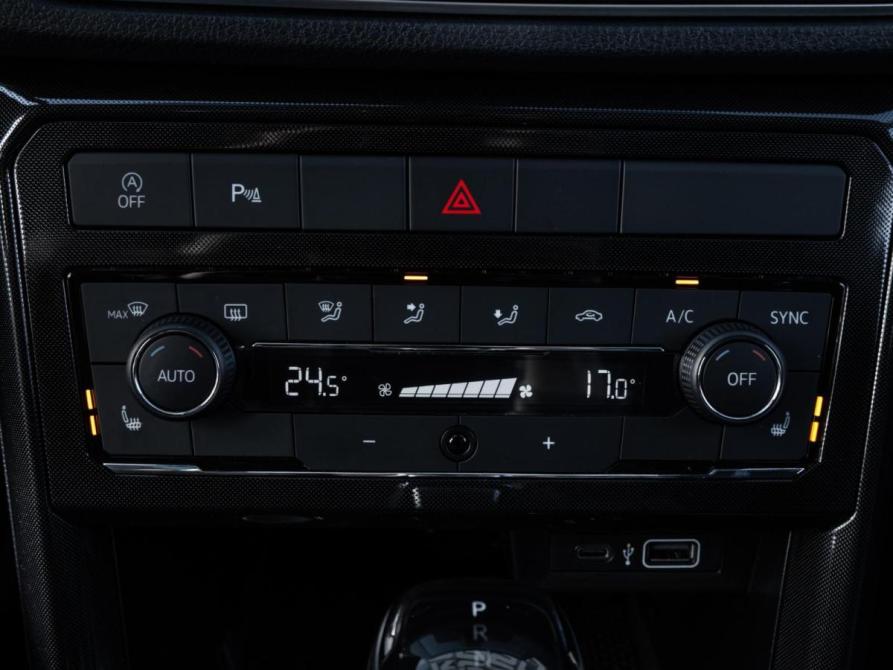 Volkswagen Tharu XR Ставрополь  - изображение 15