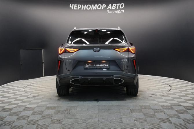 GAC GS3 с пробегом 2024 года, цена 2 375 000 рублей, 33000 км, внедорожник, Автокод Объявления