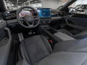 Volkswagen Tiguan III (China Market) Москва  - изображение 37