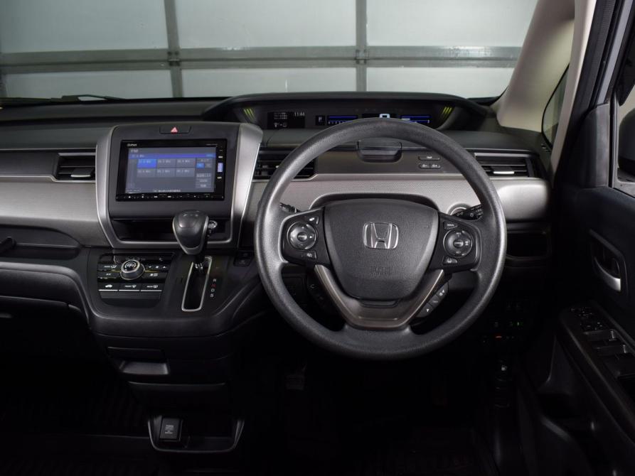 Honda Freed II Кемерово  - изображение 7