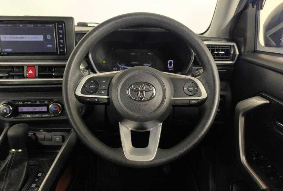 Toyota Raize I Нижний Новгород  - изображение 14