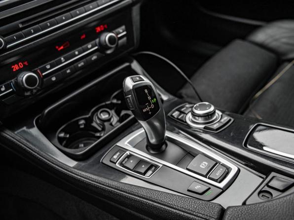 BMW 5 серии VI (F10/F11/F07) с пробегом 2013 года, цена 1 435 000 рублей, 238995 км, седан, Автокод Объявления