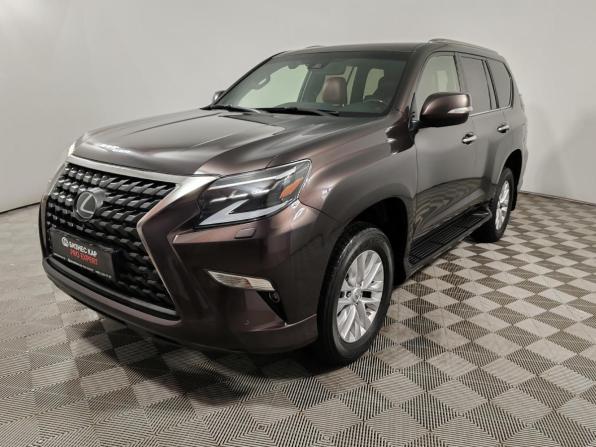 Lexus GX II Рестайлинг 2 с пробегом 2020 года, цена 6 199 000 рублей, 173258 км, внедорожник, Автокод Объявления