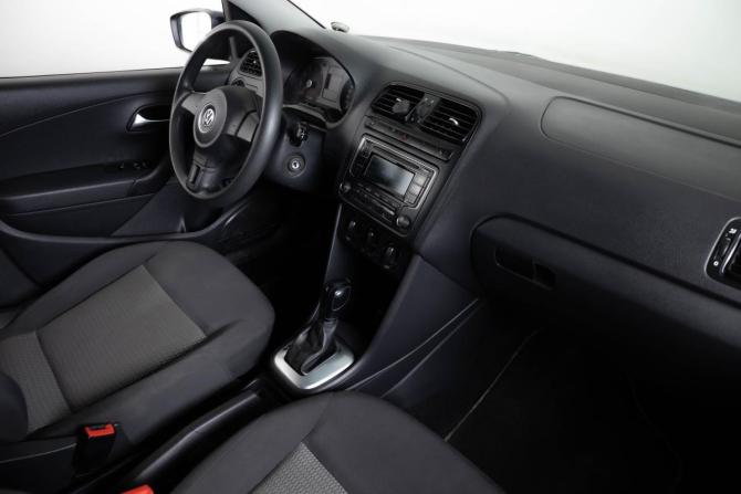 Volkswagen Polo V с пробегом 2012 года, цена 719 000 рублей, 118000 км, седан, Автокод Объявления