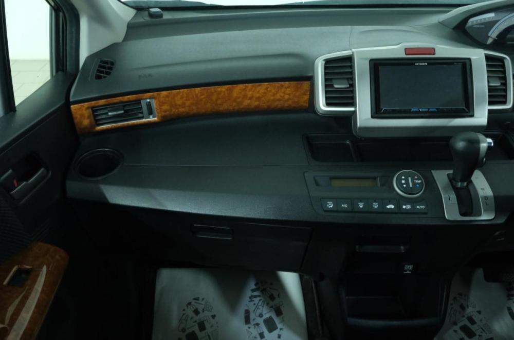 Honda Freed I Рестайлинг Омск  - изображение 16
