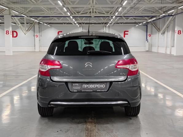 Citroen C4 II с пробегом 2012 года, цена 870 000 рублей, 122602 км, хэтчбек, Автокод Объявления