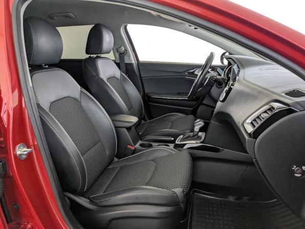 Kia Ceed III с пробегом 2021 года, цена 2 100 000 рублей, 74950 км, универсал, Автокод Объявления