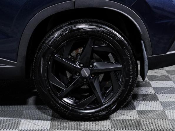 Omoda C5 I с пробегом 2023 года, цена 1 830 000 рублей, 28300 км, внедорожник, Автокод Объявления