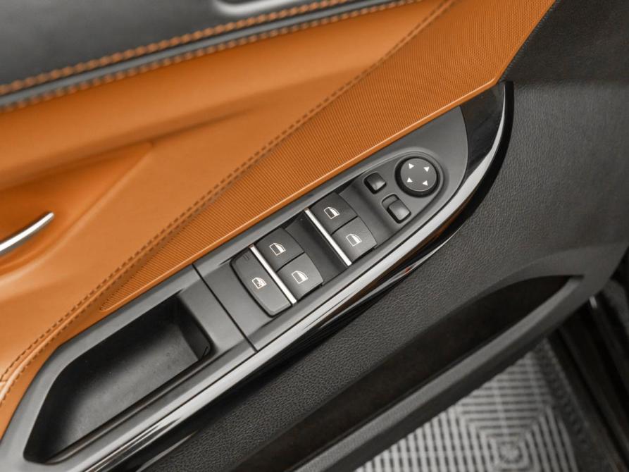 BMW 6 серии III (F06/F13/F12) Рестайлинг Москва  - изображение 25