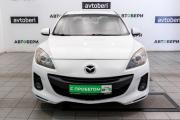 Mazda 3 II (BL) Рестайлинг Ульяновск  - изображение 25