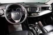 Toyota RAV4 IV (XA40) Рестайлинг Сургут  - изображение 29