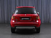 Suzuki SX4 I (Classic) Ставрополь  - изображение 25