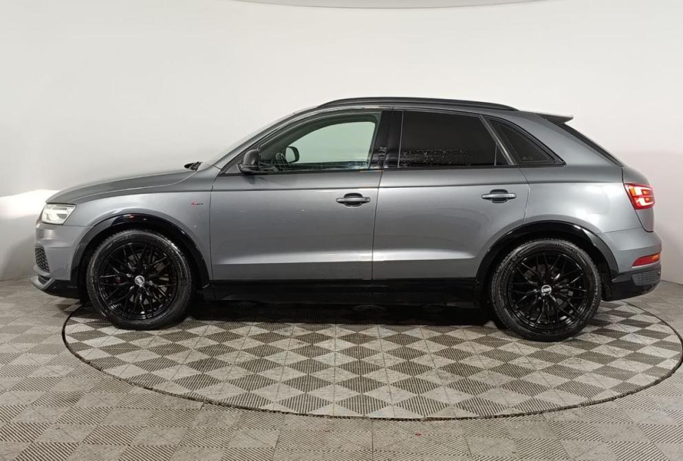 Audi Q3 I (8U) Рестайлинг Волгоград  - изображение 4