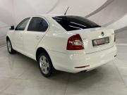 Skoda Octavia II (A5) Рестайлинг Воронеж  - изображение 24