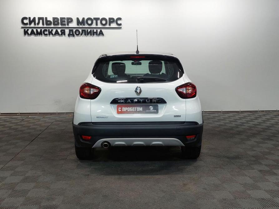 Renault Kaptur I Пермь  - изображение 6