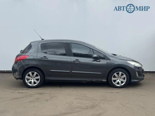 Peugeot 308 I Рестайлинг с пробегом 2013 года, цена 649 000 рублей, 129585 км, хэтчбек, Автокод Объявления