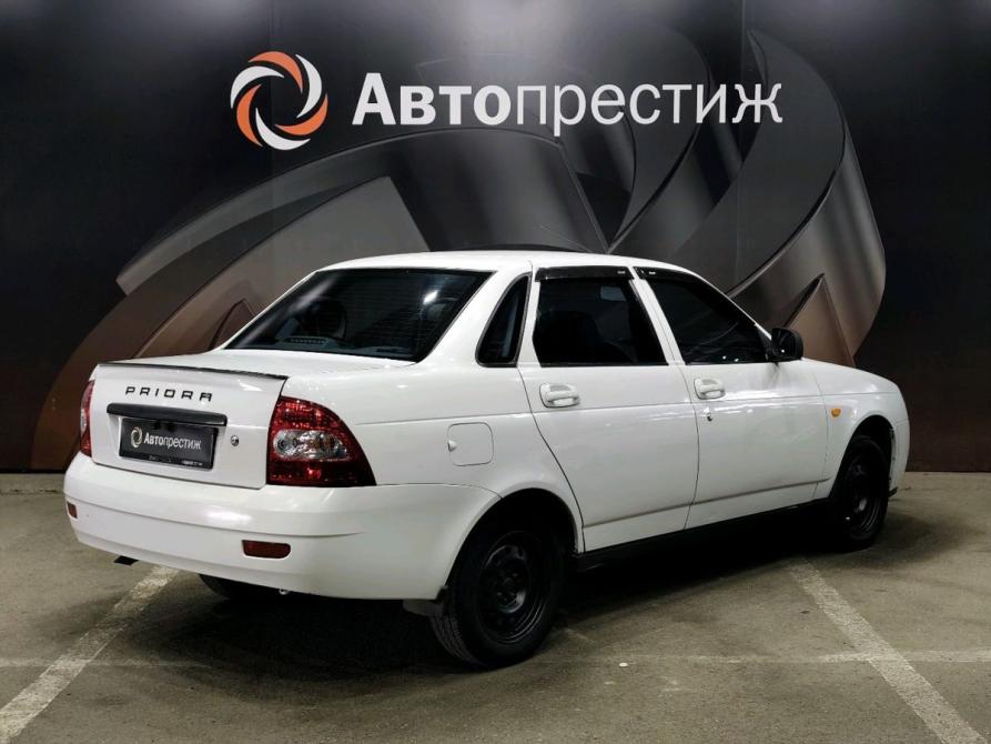 Lada (ВАЗ) Priora I Рестайлинг Ставрополь  - изображение 4