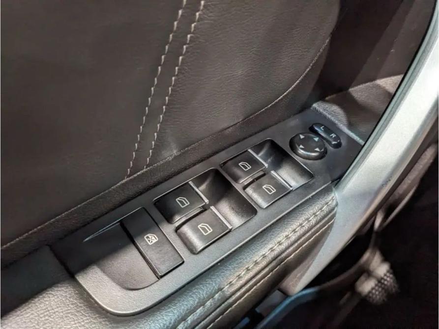 Geely Emgrand 7 I Рестайлинг Пермь  - изображение 21