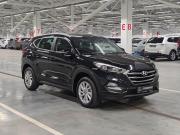 Hyundai Tucson III Казань  - изображение 25