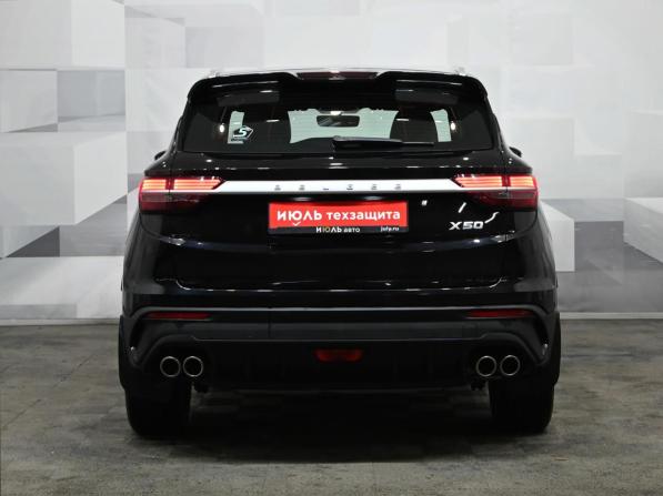 Belgee X50 с пробегом 2024 года, цена 2 050 000 рублей, 57070 км, внедорожник, Автокод Объявления