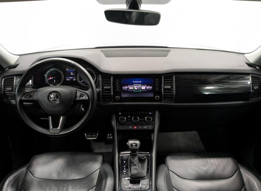 Skoda Kodiaq I Санкт-Петербург  - изображение 17
