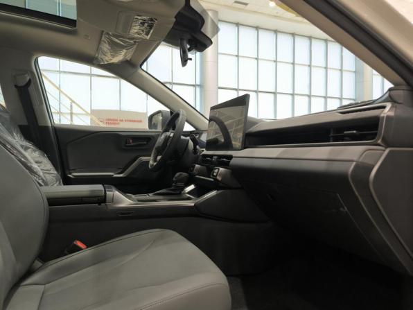 Toyota RAV4 VI (XA60) с пробегом 2025 года, цена 4 450 000 рублей, 20 км, внедорожник, Автокод Объявления