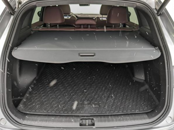 Geely Xingyue L I Рестайлинг с пробегом 2024 года, цена 3 495 000 рублей, 18900 км, внедорожник, Автокод Объявления