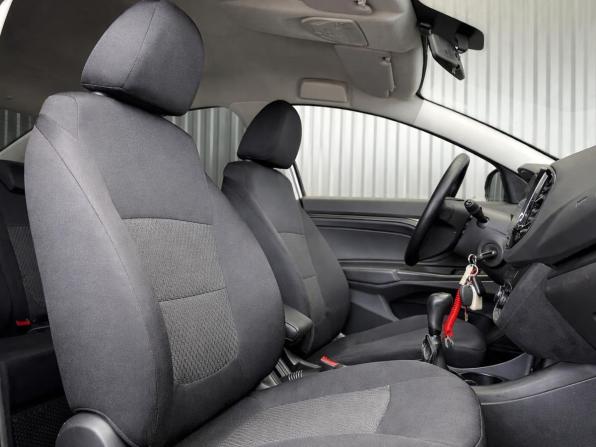 Lada (ВАЗ) Vesta I с пробегом 2019 года, цена 767 000 рублей, 129247 км, седан, Автокод Объявления
