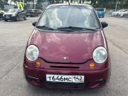 Daewoo Matiz II Кемерово  - изображение 35