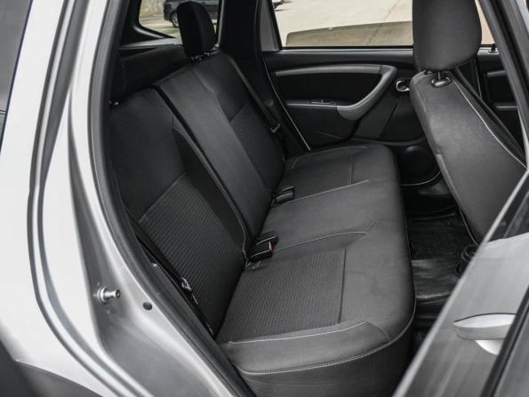 Renault Duster I Рестайлинг с пробегом 2020 года, цена 1 634 000 рублей, 74223 км, внедорожник, Автокод Объявления