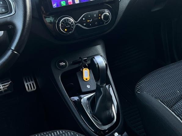 Renault Kaptur I с пробегом 2017 года, цена 1 499 000 рублей, 145101 км, внедорожник, Автокод Объявления
