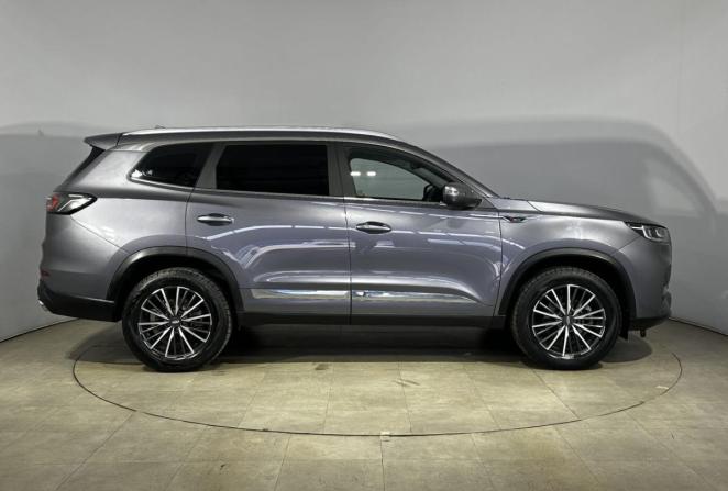 Chery Tiggo 8 Pro Max I с пробегом 2023 года, цена 2 190 000 рублей, 128826 км, внедорожник, Автокод Объявления