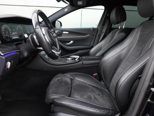 Mercedes-Benz E-Класс V (W213 S213 C238) с пробегом 2019 года, цена 3 250 000 рублей, 160868 км, седан, Автокод Объявления