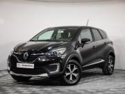 Renault Kaptur I Рестайлинг Санкт-Петербург  - изображение 26