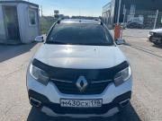 Renault Logan II Рестайлинг Санкт-Петербург  - изображение 12