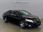 Toyota Camry VI (XV40) Рестайлинг Краснодар  - изображение 23