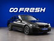 BMW 5 серии VII (G30/G31/G38) Рестайлинг Москва  - изображение 25