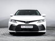 Toyota Camry VIII (XV70) Рестайлинг Москва  - изображение 22