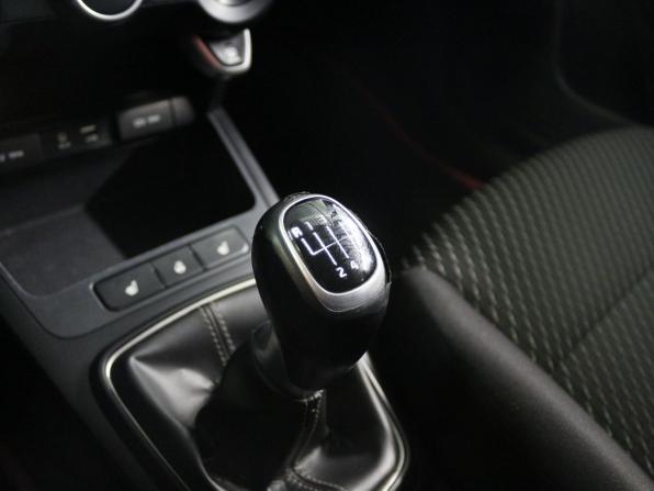 Kia Rio IV с пробегом 2018 года, цена 1 170 000 рублей, 145361 км, седан, Автокод Объявления