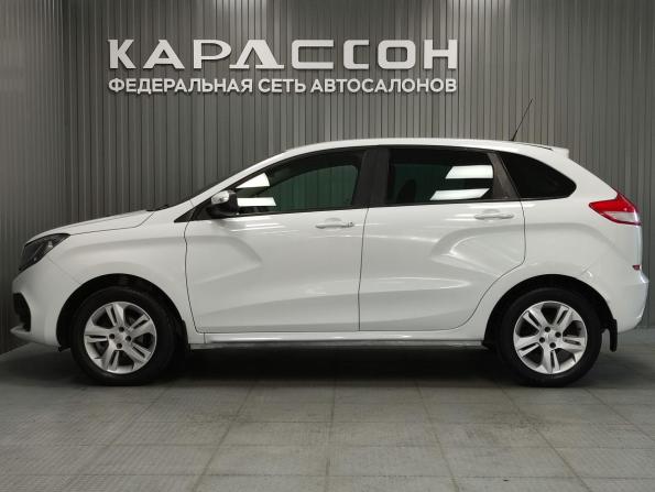 Lada (ВАЗ) XRAY I с пробегом 2016 года, цена 745 000 рублей, 158666 км, хэтчбек, Автокод Объявления